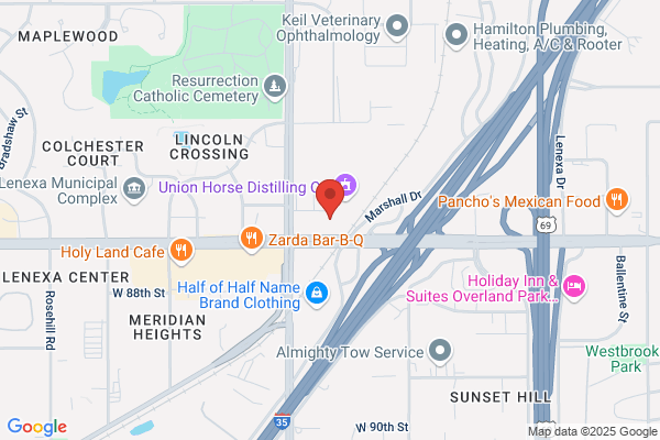 Berkeley Medical Equipment