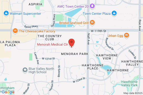 McNamara Medical System