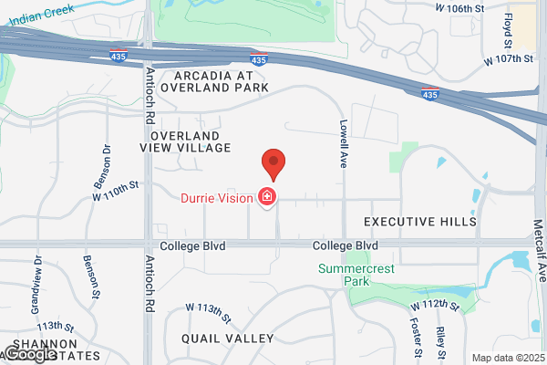 LifeStance Therapists & Psychiatrists Overland Park