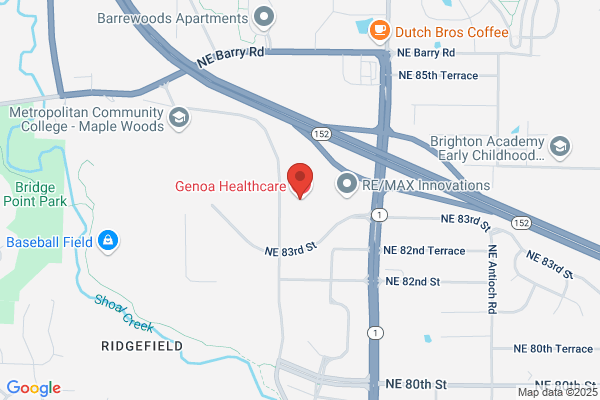 Beacon Behavorial Healthcare