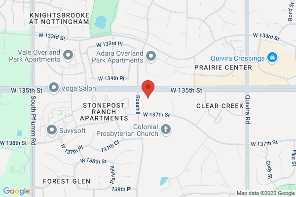 Cypress Springs of Overland Park - Alzheimer's & Memory Support Residence