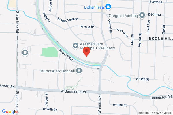 ReNu Brain Treatment Center