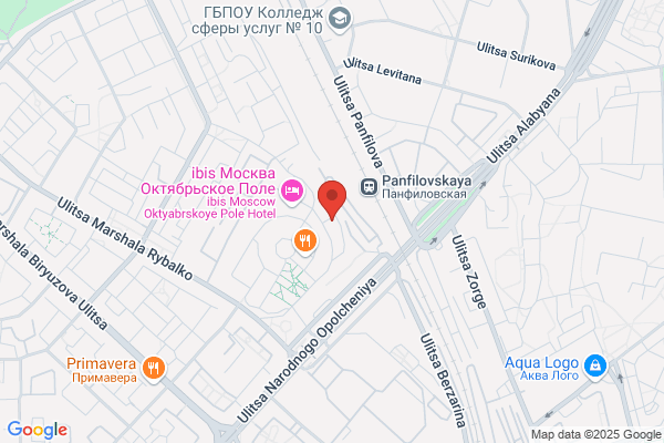Eyemasters, Ward Parkway