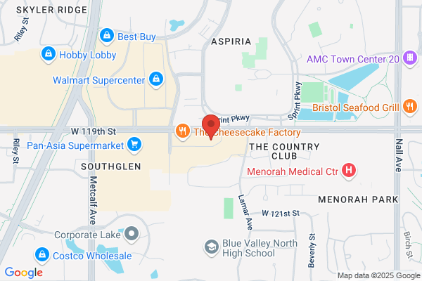 Professional Eyecare South