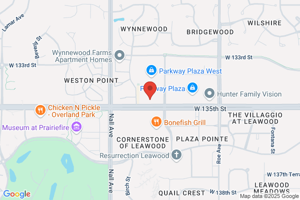 Vision Professionals Of Leawood
