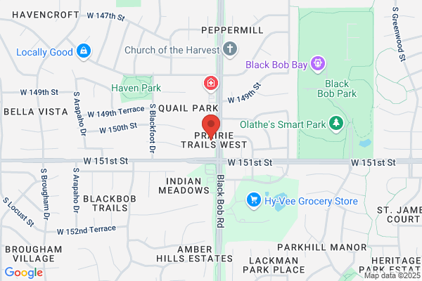 Johnson County Periodontics, Dental Implants & Laser Surgery