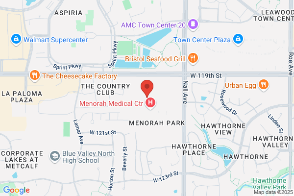 Kansas City Joint Replacement and Sports Medicine