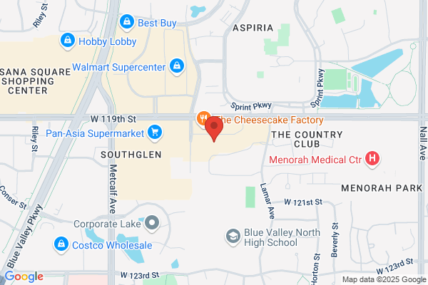 New Balance Overland Park