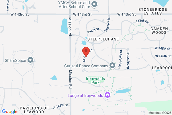 Troy Roark Homes