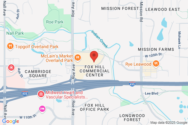 Fox Hill Veterinary Clinic