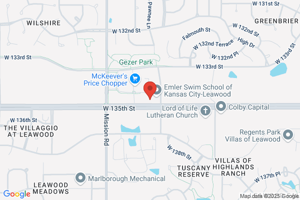 Bach to Rock Leawood