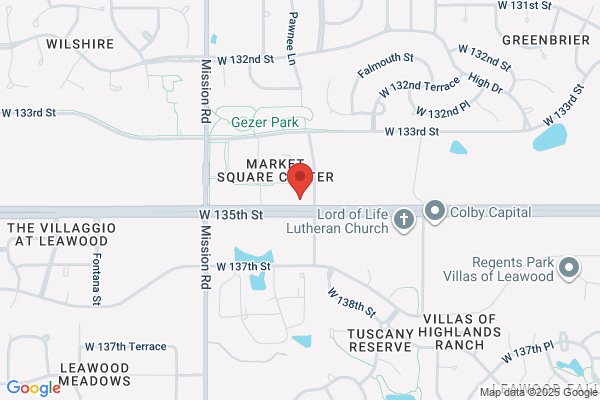 Sarpino's Pizzeria South Leawood