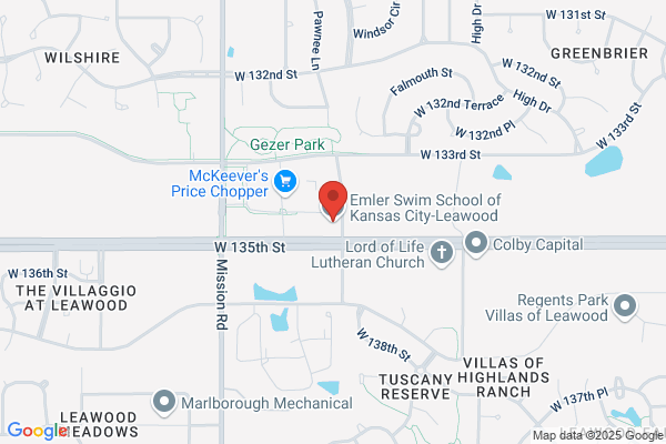 Emler Swim School of Kansas City-Leawood