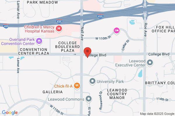 Leawood Pediatrics