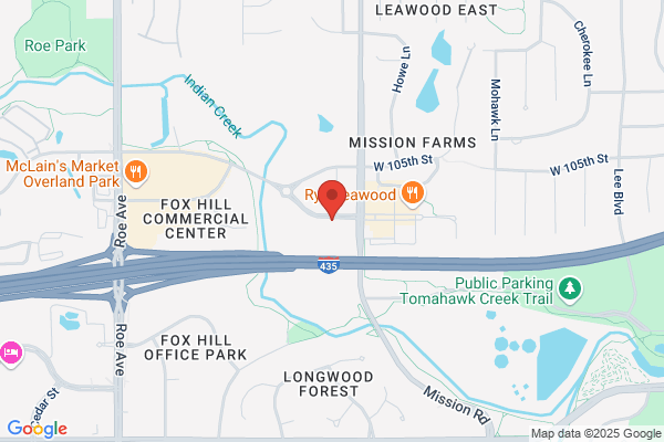 Select Physical Therapy - Overland Park Mission Farms