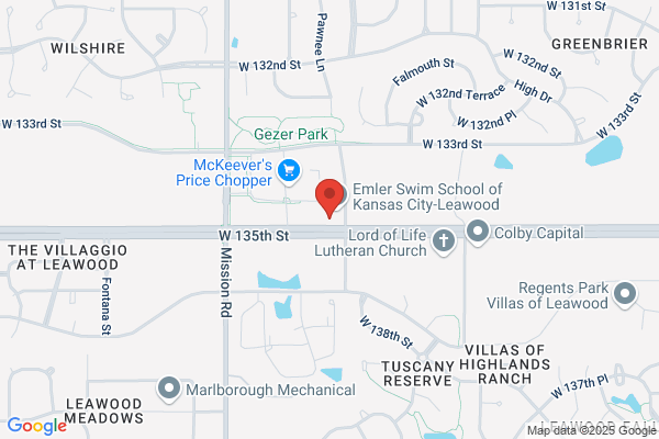Sarpino's Pizzeria South Leawood