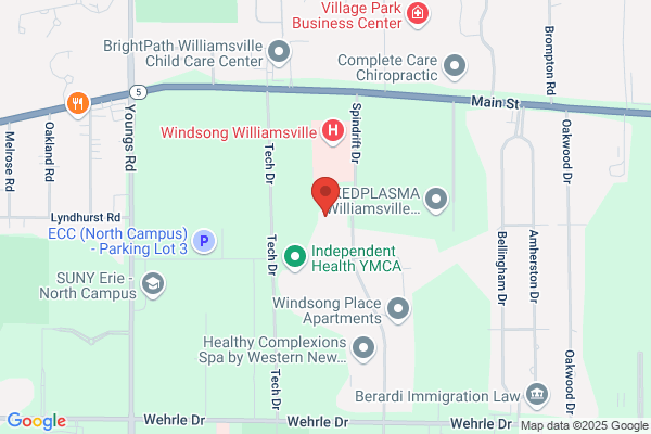Windsong Corporate Apartments