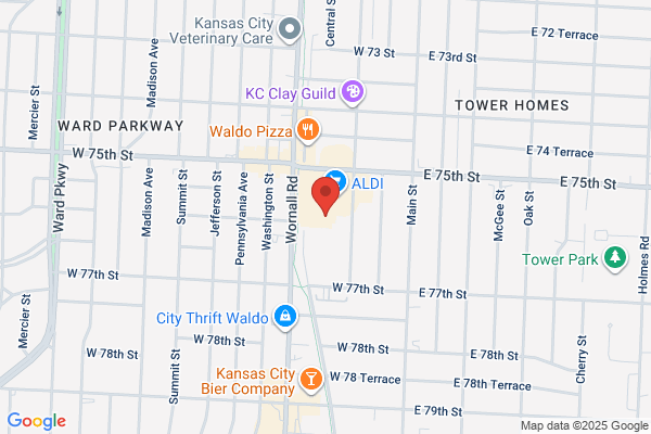 Waldo Cafe