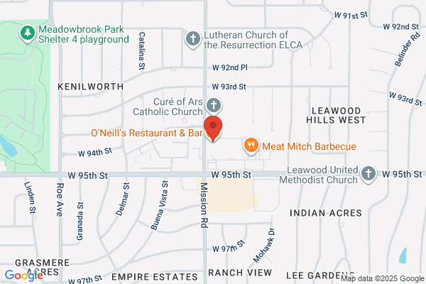O'neill's Restaurant and Bar