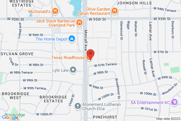 Rodehouse Restaurant