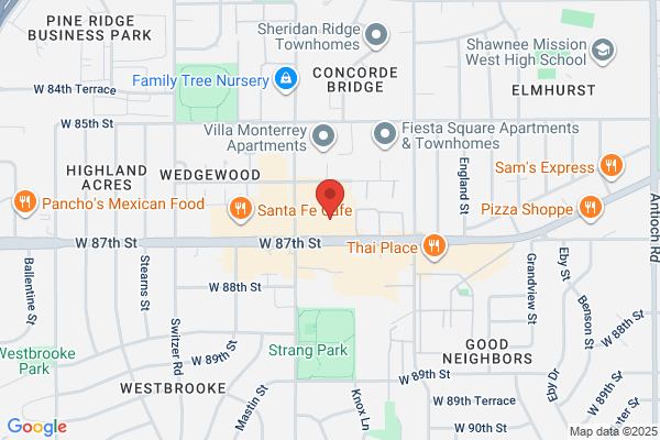 Overland Park Roofing