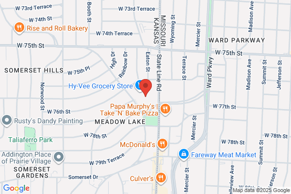 Dog Pawz Leawood/Prairie Village
