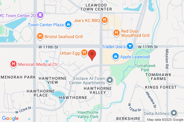Hawthorne Animal Hospital