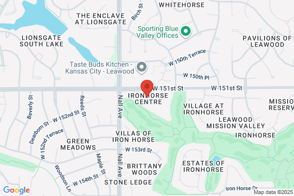 Ironhorse Veterinary Care