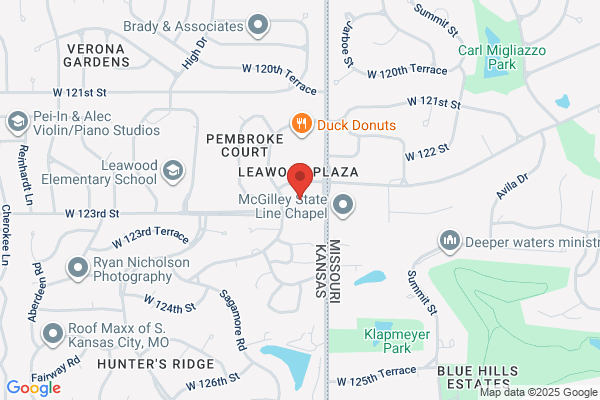 Leawood Plaza Animal Hospital NOW MERGED WITH JOHNSON COUNTY ANIMAL CLINIC