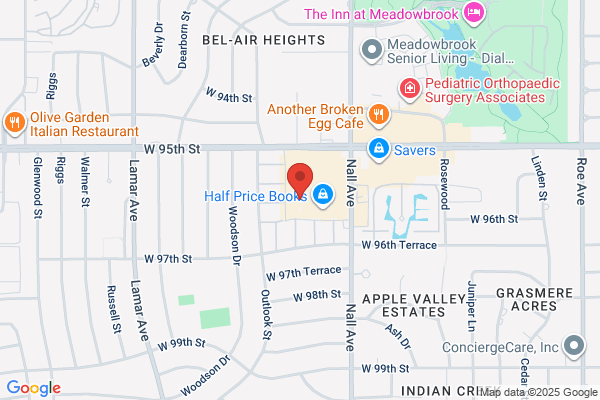 Nall Hills Animal Hospital