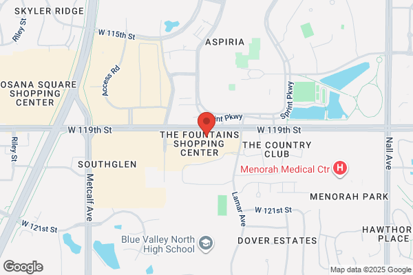 YogaSix Overland Park