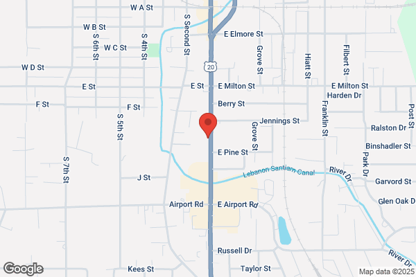 Star Electric Motor Service Inc