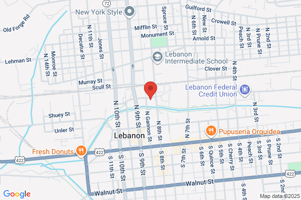 Latimer Jerry Insurance Agency Inc
