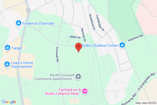 Lebanon Internal Medicine Associates, PC