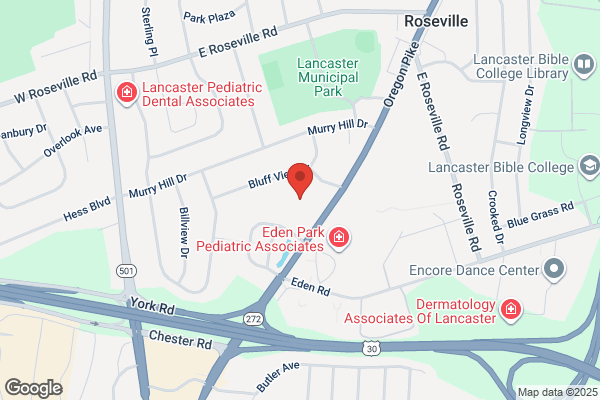 Orthopedic Associates of Lancaster, LTD.