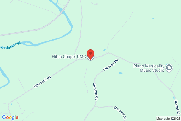 Hites Chapel Umc