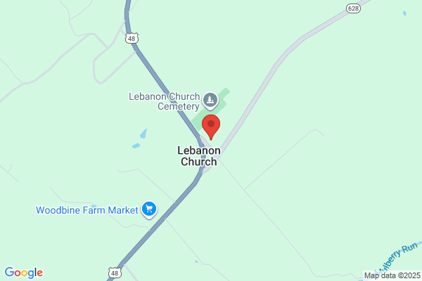 Lebanon Church Community Center