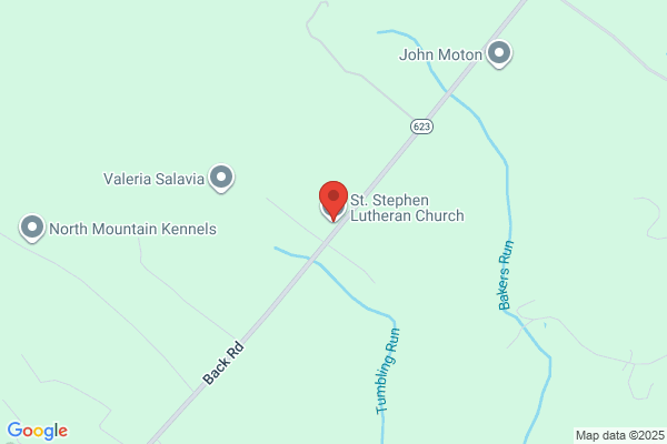Lutheran Churches, St Stephens