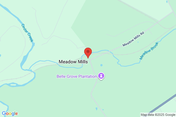 Meadow Mills Church of the Brethren