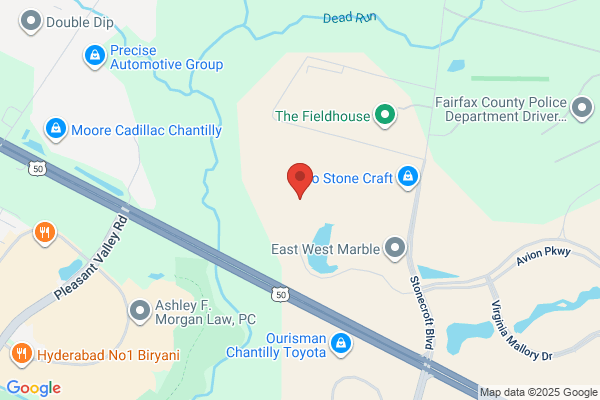 White Castle Masonry