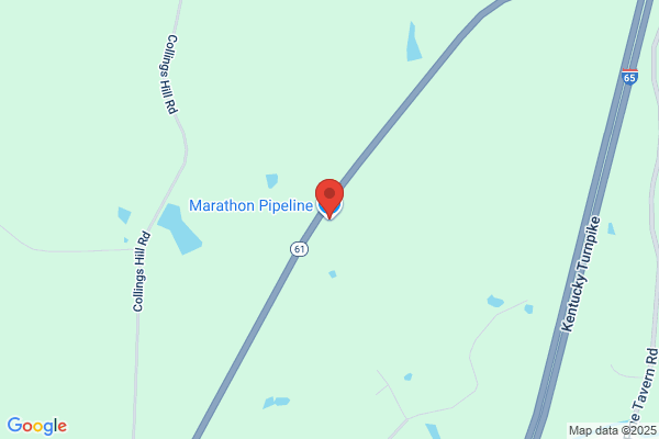 Ashland Pipeline Co