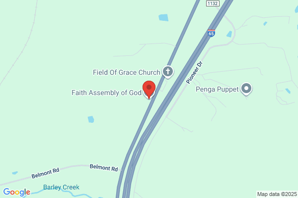 Faith Assembly of God