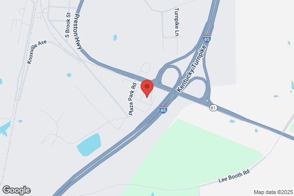 Pilot Travel Centers Llc #399