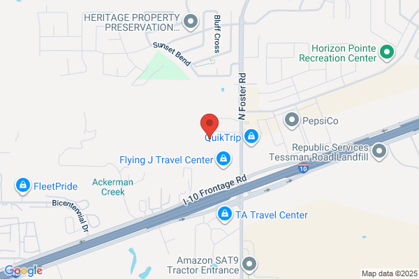 Southern Tire Mart at Pilot Flying J