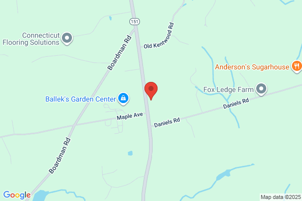 East Haddam Ambulance Association