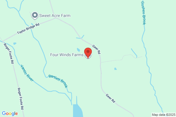 Four Winds Farms