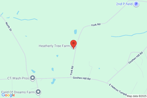 Heatherly Tree Farm