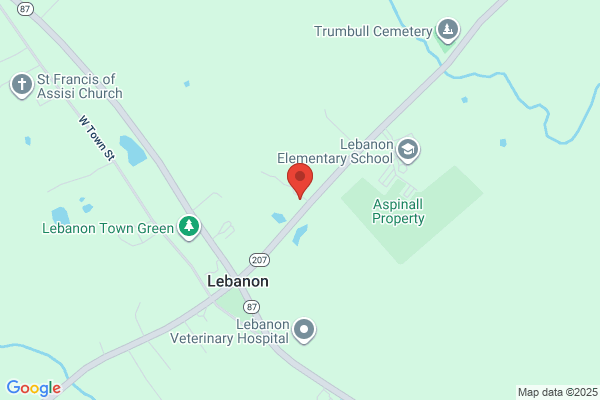 Wentworth Septic Service