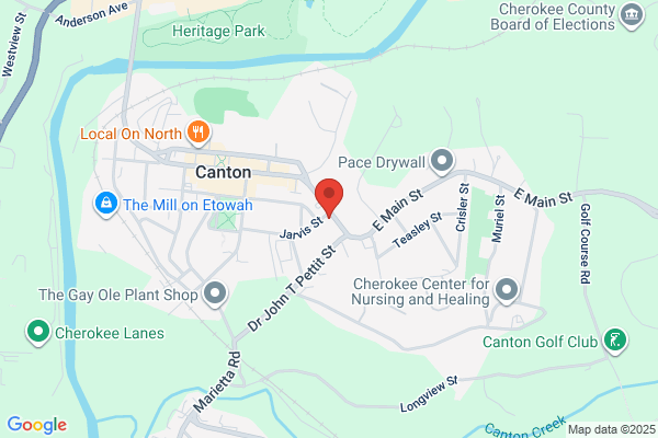 Carlton Carter Law
