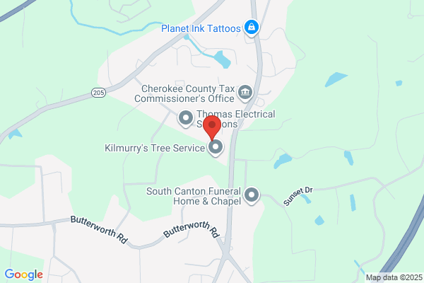 Locksmith in Canton